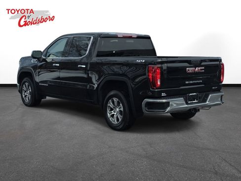 Used 2025 GMC Sierra 1500 SLT image 7