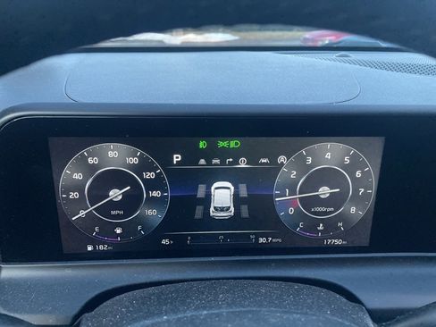 Certified 2024 Kia Seltos EX image 7