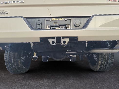 New 2026 Chevrolet Silverado 1500 RST image 29