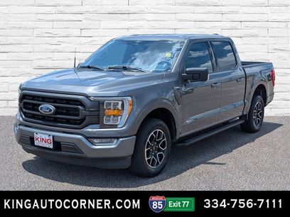 Used 2023 Ford F150 XLT w/ Equipment Group 302A High