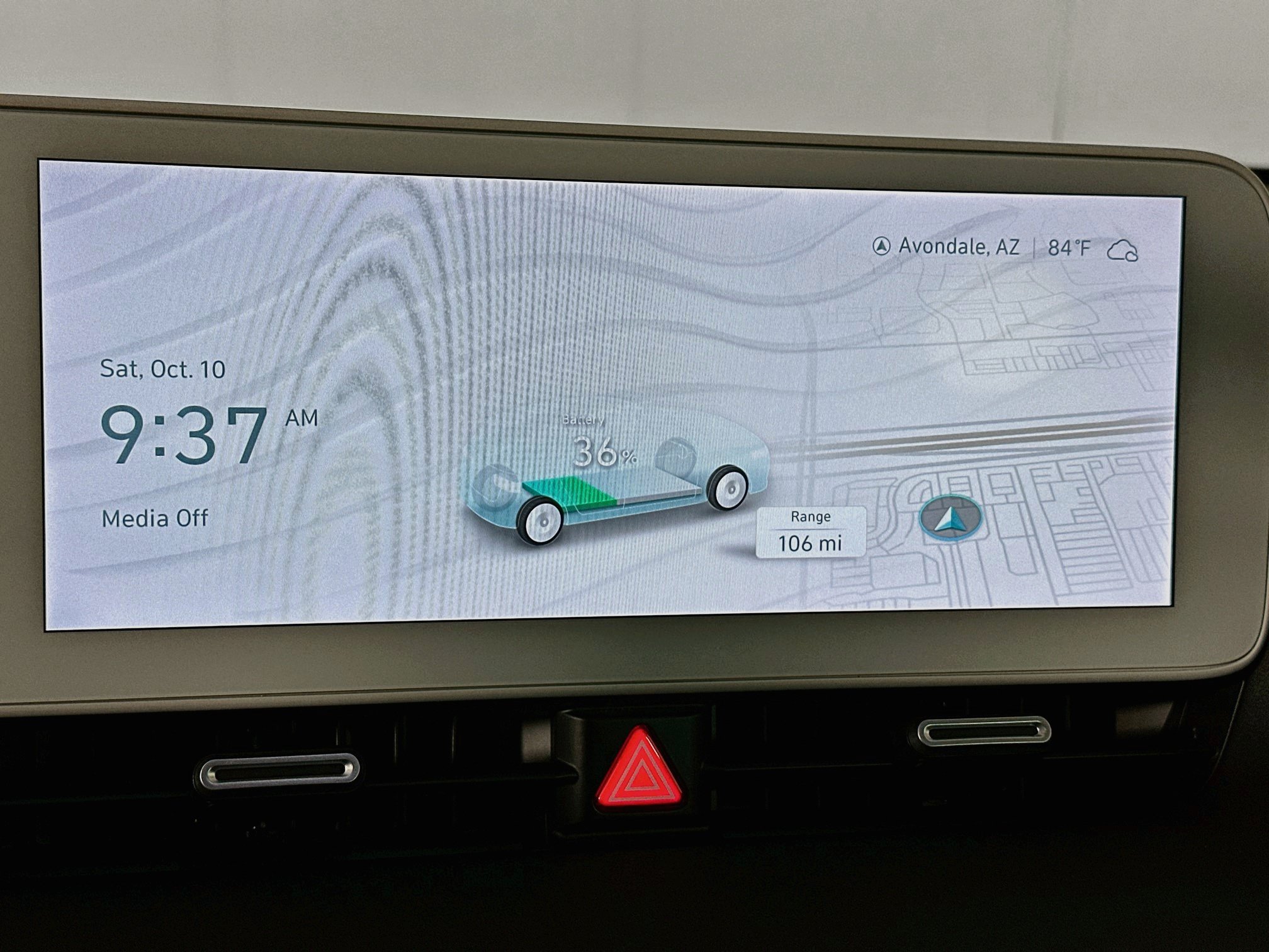 Used 2024 Hyundai Ioniq 5 Limited RWD image 21