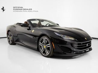 Certified 2019 Ferrari Portofino image 1