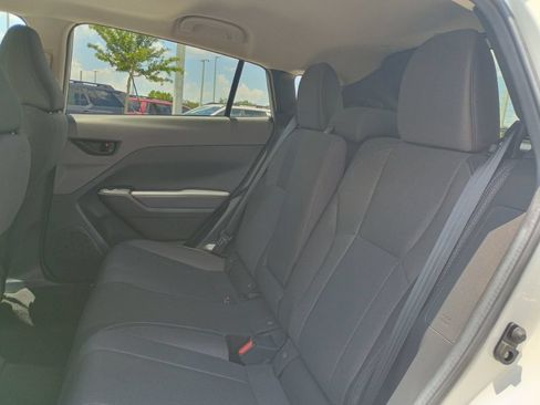 Certified 2026 Subaru Crosstrek 2.5i Premium AWD/4WD image 17