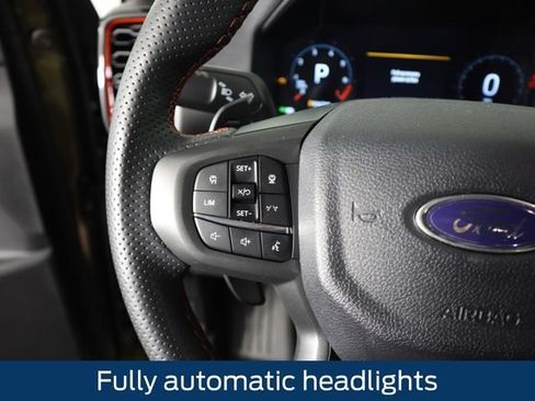 New 2026 Ford Ranger Raptor AWD/4WD image 41