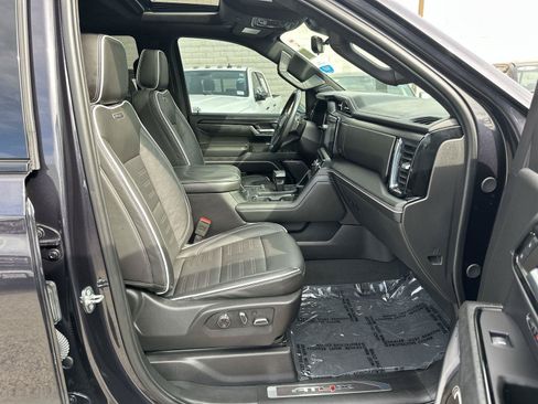 Used 2024 GMC Sierra 1500 AT4X AWD/4WD image 28
