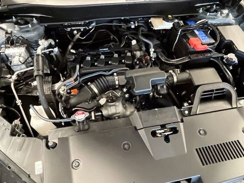 New 2026 Honda CR-V EX-L image 11