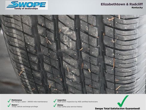 New 2026 Chrysler Voyager LX image 29