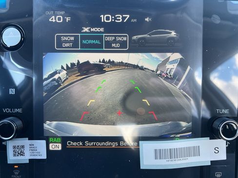 New 2026 Subaru Crosstrek 2.5i Limited image 14