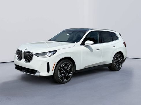 New 2025 BMW X3 xDrive30i image 7