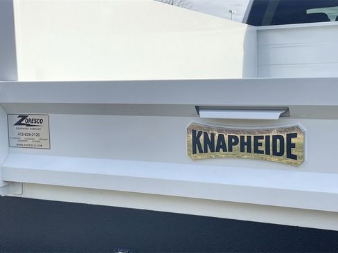 New 2024 Chevrolet Silverado 3500 W/T w/ WT Convenience Package image 16