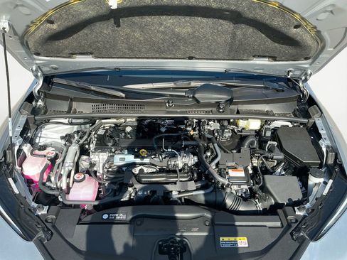 New 2026 Toyota Prius Plug-In Hybrid image 18