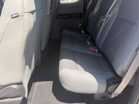 Used 2018 Ford F150 XL w/ Equipment Group 101A Mid AWD/4WD image 16