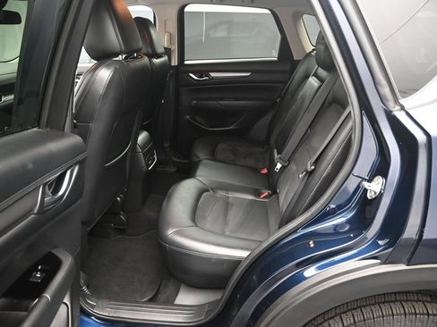 Used 2020 MAZDA CX-5 Touring FWD image 19