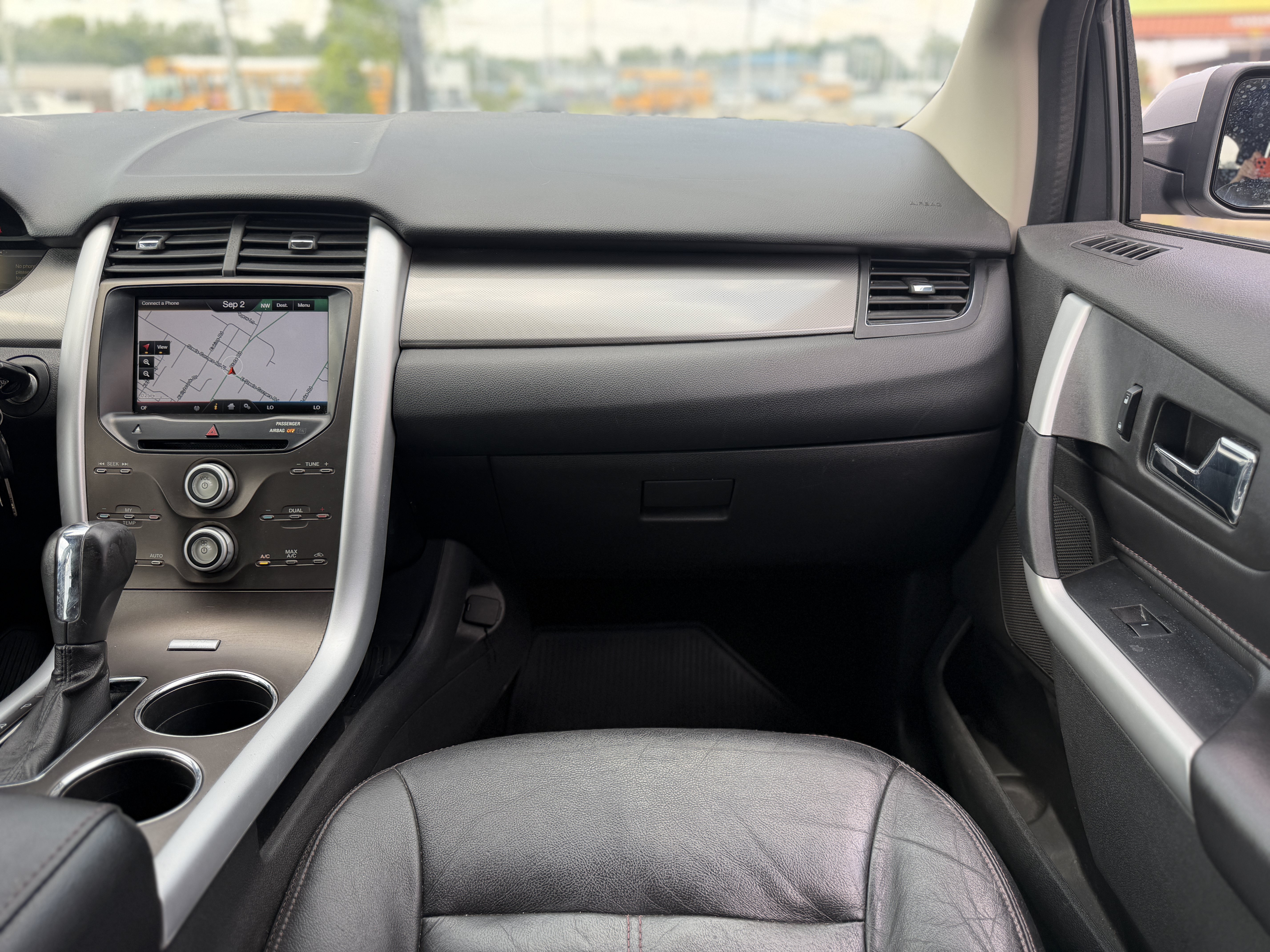 Used 2014 Ford Edge SEL w/ Equipment Group 205A AWD/4WD image 20