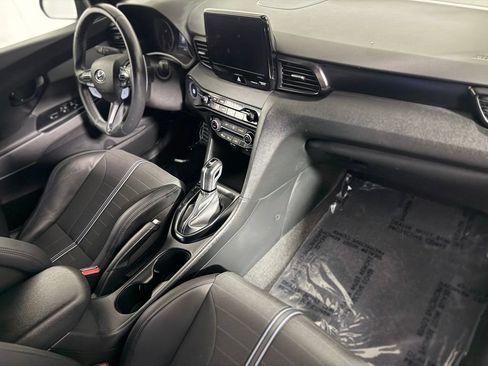 Used 2022 Hyundai Veloster N FWD image 23