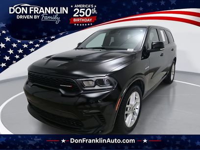 Used 2021 Dodge Durango R/T