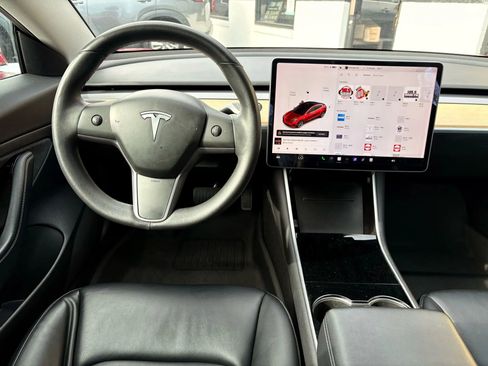 Used 2020 Tesla Model 3 Standard Range Plus image 24