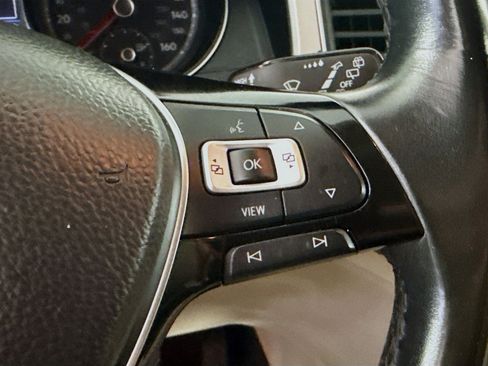 Used 2019 Volkswagen Atlas SE w/ Towing Package FWD image 15