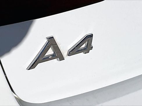 Used 2020 Audi A4 2.0T Premium Plus w/ Premium Plus Package image 28
