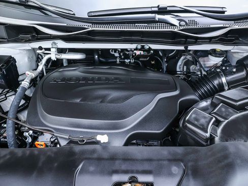 Certified 2025 Honda Odyssey EX-L image 33