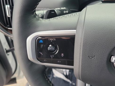 New 2026 Nissan Armada SL image 26