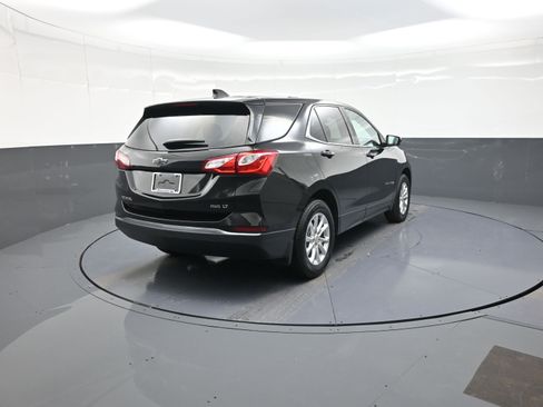Used 2018 Chevrolet Equinox LT w/ LPO, Protection Package image 3