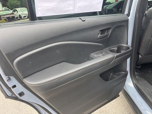 Used 2022 Honda Passport TrailSport image 13