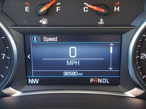 Certified 2023 Chevrolet Equinox LT image 36