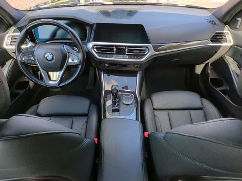 Used 2020 BMW 330i Sedan w/ Convenience Package RWD image 31