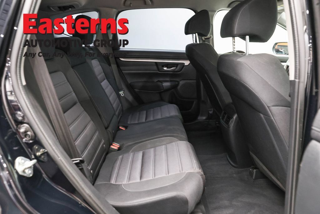 Used 2020 Honda CR-V LX image 23