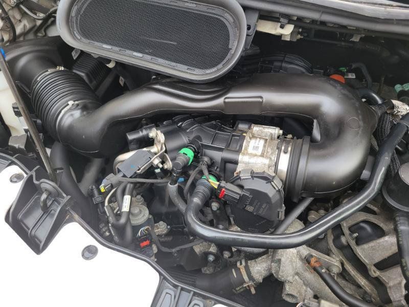 Used 2020 Ford Transit 150 Low Roof RWD image 34