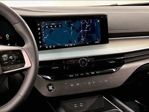 Used 2025 Nissan Murano SL AWD/4WD image 7