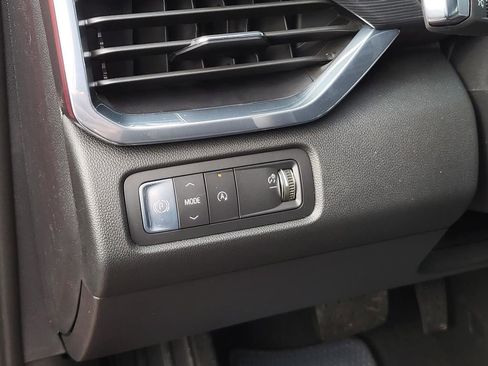 New 2026 GMC Acadia Elevation w/ Black Edition image 8