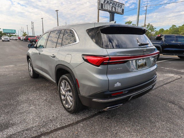 Used 2026 Buick Enclave Preferred FWD image 7