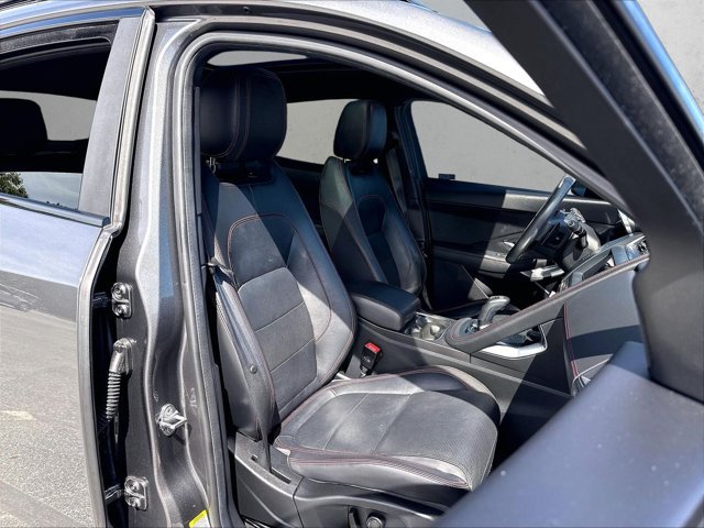 Used 2020 Jaguar E-PACE Checkered Flag AWD/4WD image 9