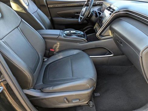 Used 2024 Hyundai Tucson Limited image 21