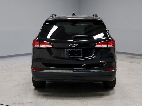 Used 2022 Chevrolet Equinox RS w/ Infotainment Package image 11