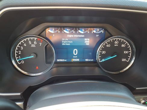 Certified 2023 Ford F150 XLT w/ Equipment Group 302A High AWD/4WD image 20