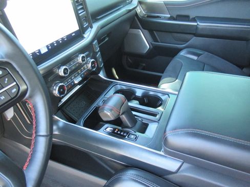 Used 2024 Ford F150 Raptor AWD/4WD image 20