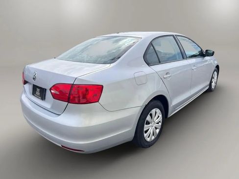 Used 2013 Volkswagen Jetta Sedan FWD image 8