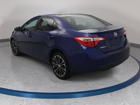 Used 2014 Toyota Corolla S FWD image 7