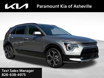 Certified 2025 Kia Niro EX Touring
