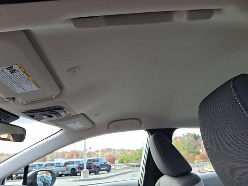 Certified 2026 Toyota Corolla LE image 14