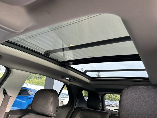 Used 2018 Chevrolet Equinox LT w/ Sun & Infotainment Package AWD/4WD image 18