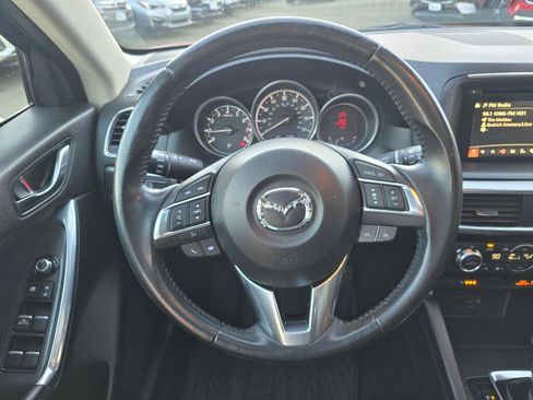 Used 2016 MAZDA CX-5 Grand Touring image 20