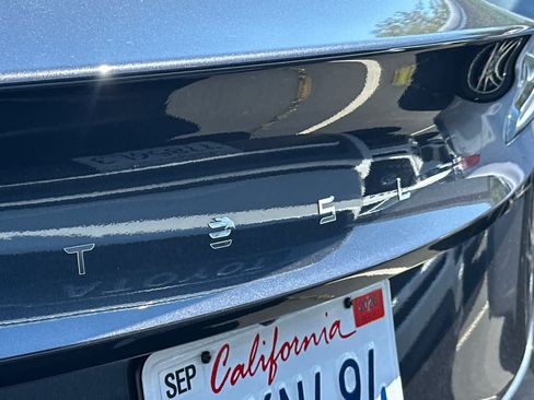 Used 2024 Tesla Model 3 Standard Range RWD image 7