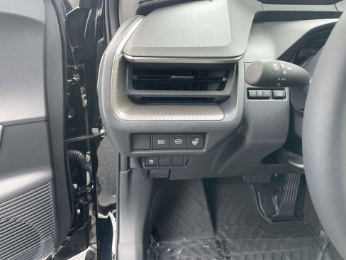 New 2026 Toyota Prius XLE image 30