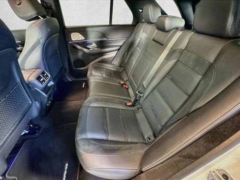 Used 2024 Mercedes-Benz GLE 53 AMG 4MATIC image 23