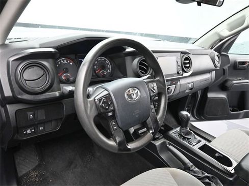 Used 2021 Toyota Tacoma SR image 12