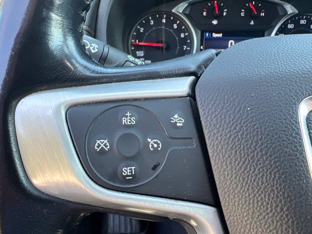 Used 2020 GMC Terrain SLE w/ Driver Convenience Package AWD/4WD image 19